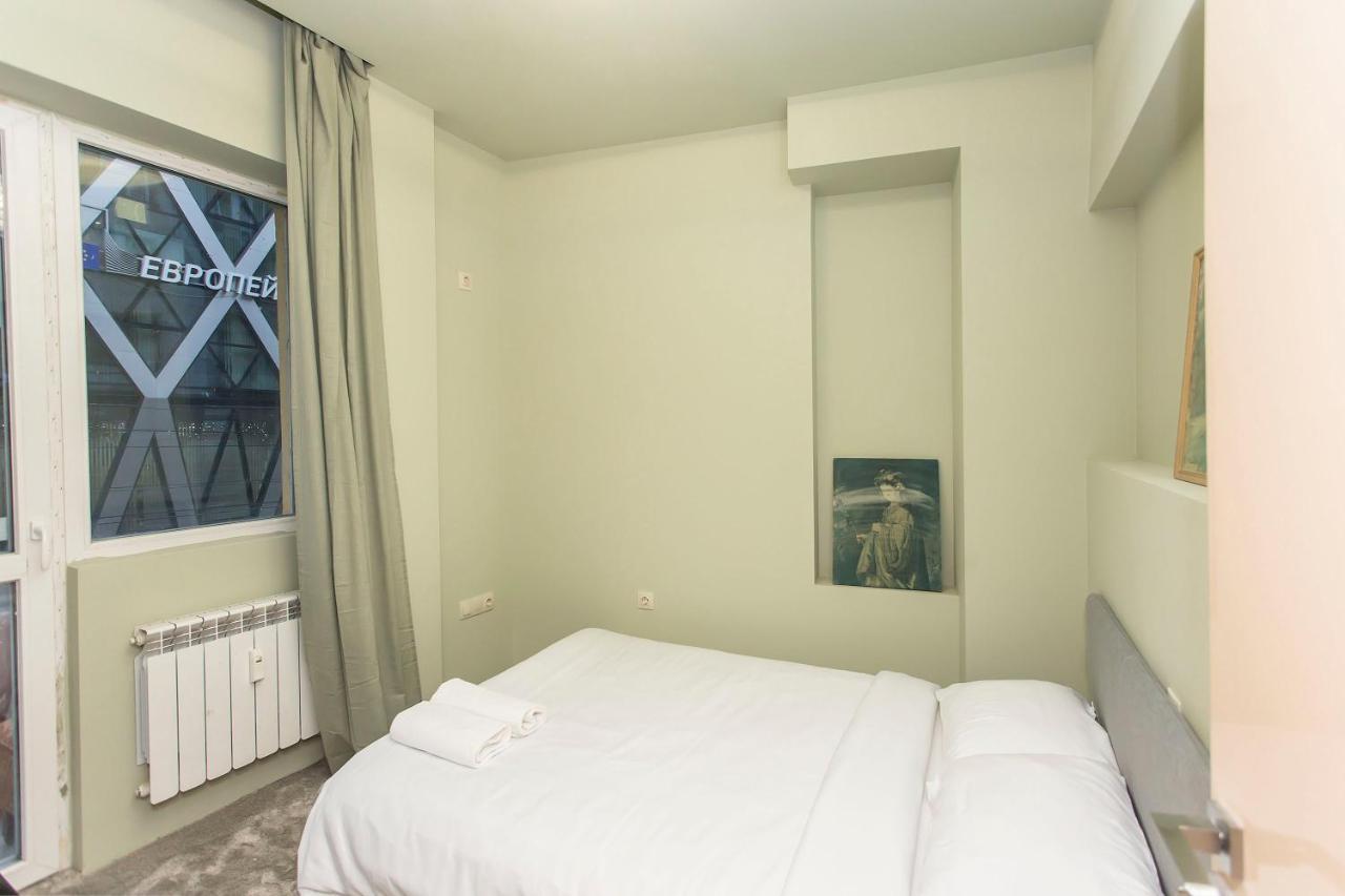 Elegant 2Bdr Apartment With A Balcony Sofia Esterno foto